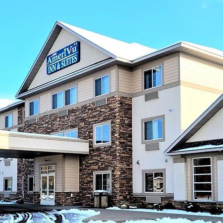 Amerivu Inn And Suites - Chisago City Ngoại thất bức ảnh