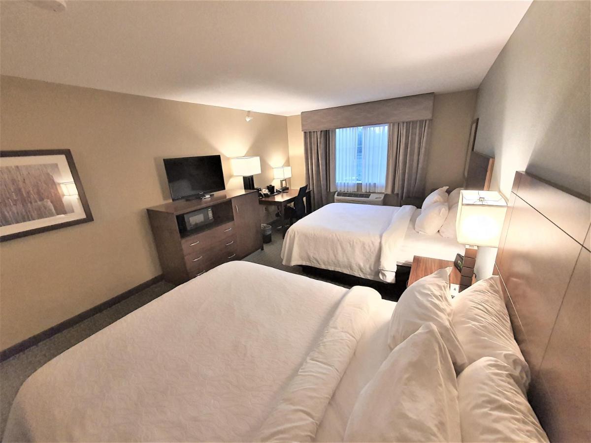 Amerivu Inn And Suites - Chisago City Ngoại thất bức ảnh
