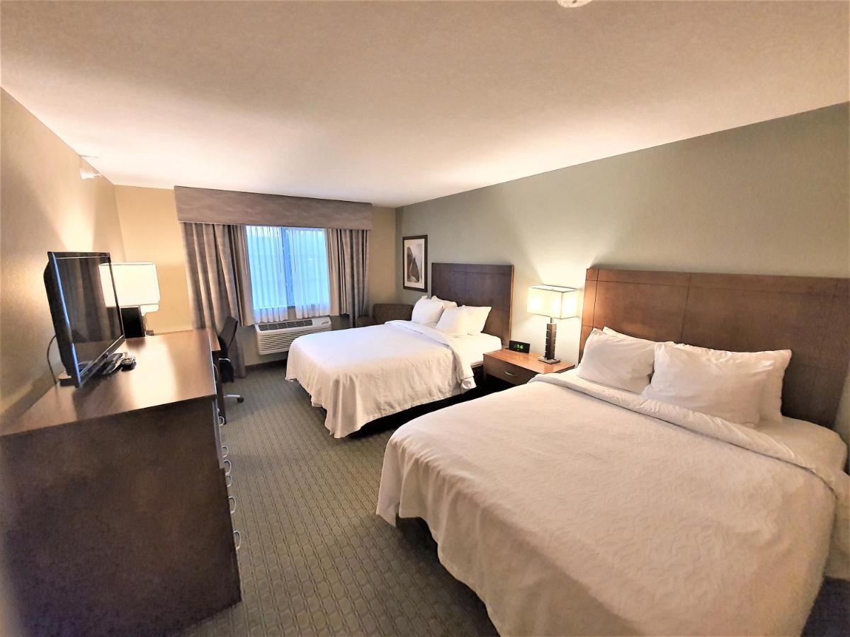 Amerivu Inn And Suites - Chisago City Ngoại thất bức ảnh