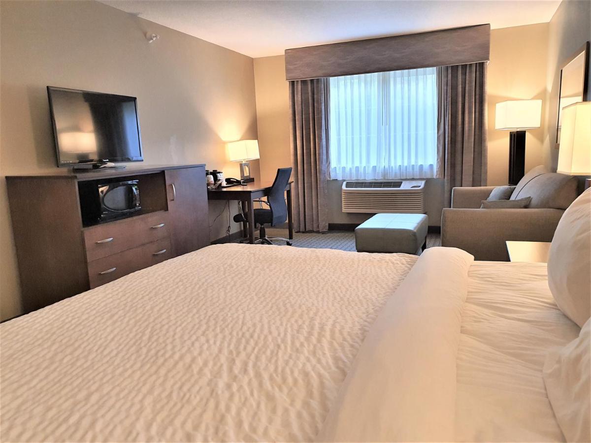 Amerivu Inn And Suites - Chisago City Ngoại thất bức ảnh