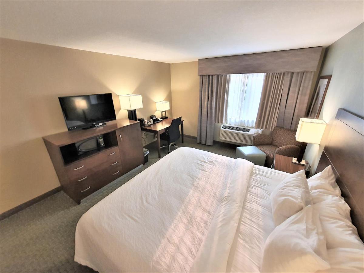 Amerivu Inn And Suites - Chisago City Ngoại thất bức ảnh
