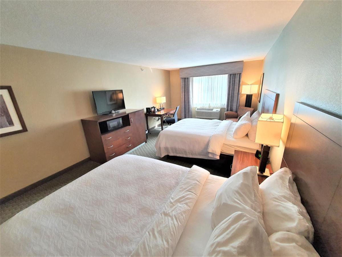 Amerivu Inn And Suites - Chisago City Ngoại thất bức ảnh