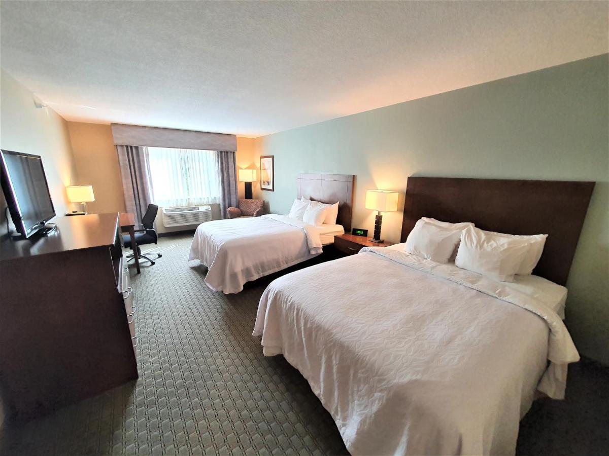 Amerivu Inn And Suites - Chisago City Ngoại thất bức ảnh