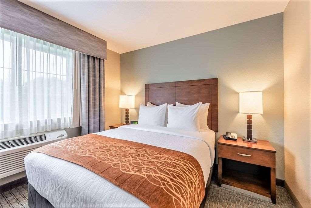 Amerivu Inn And Suites - Chisago City Phòng bức ảnh